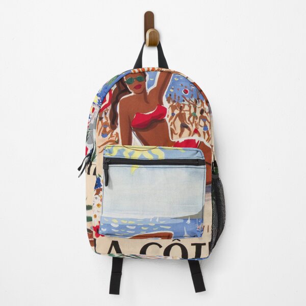 Item preview, LA Cote d'Azur designed and sold by robertfrankli.
