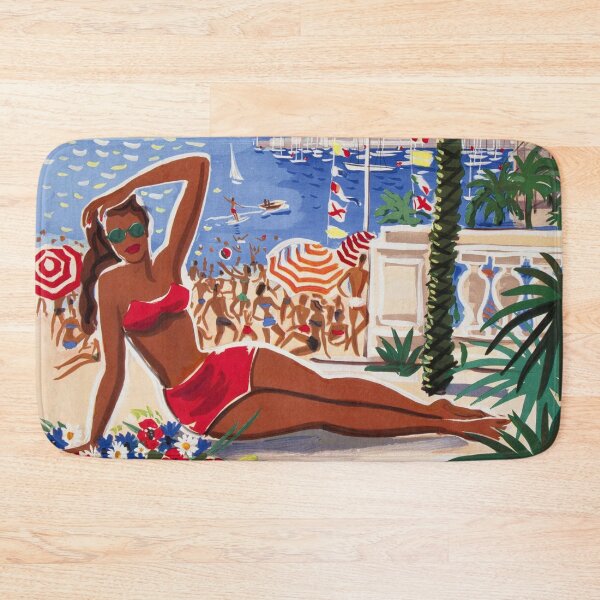 Item preview, LA Cote d'Azur designed and sold by robertfrankli.