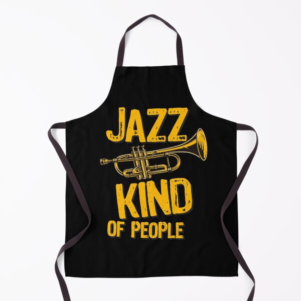 Item preview, Jazz Music Lover Trumpet designed and sold by MintaApparel.