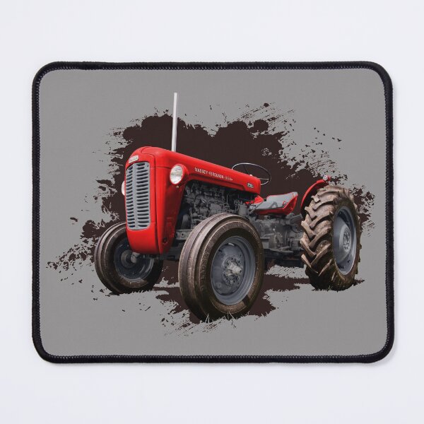 Item preview, Ferguson 35 Tractor designed and sold by candc-retro.