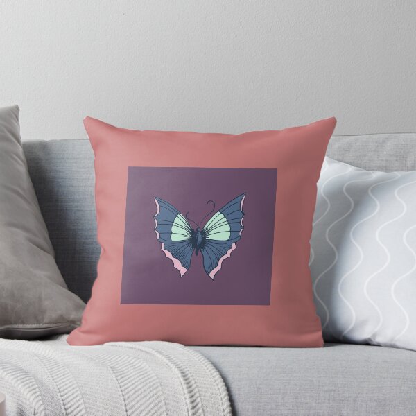 Item preview, mariposa mascota designed and sold by whaledone.