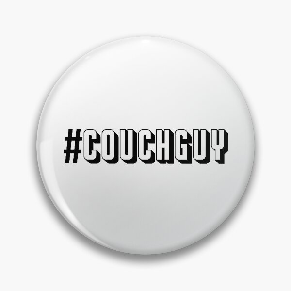 Item preview, #CouchGuy designed and sold by StefanCgraphics.