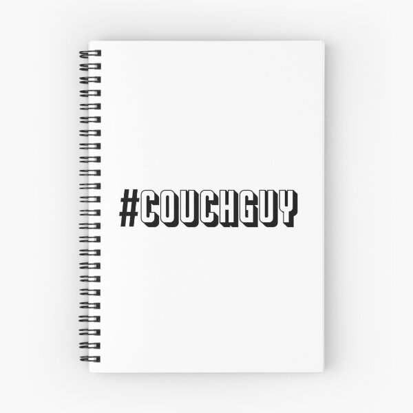 Item preview, #CouchGuy designed and sold by StefanCgraphics.