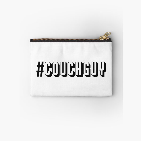 Item preview, #CouchGuy designed and sold by StefanCgraphics.