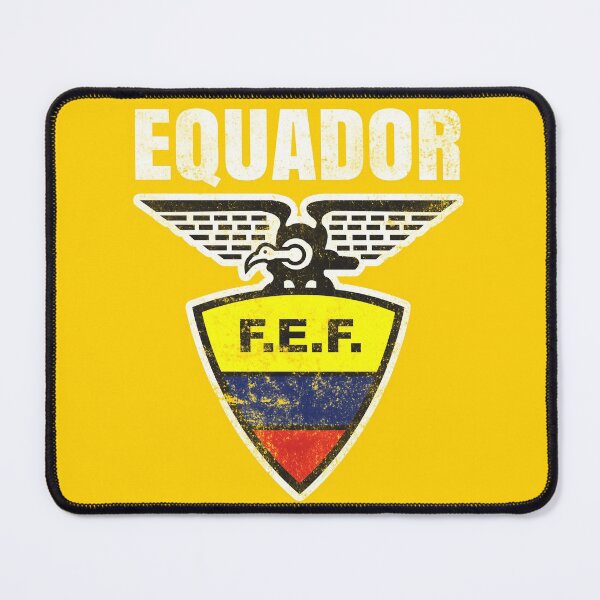 Item preview, Ecuador Soccer Flag Team Support Gift designed and sold by NUMAcreations.