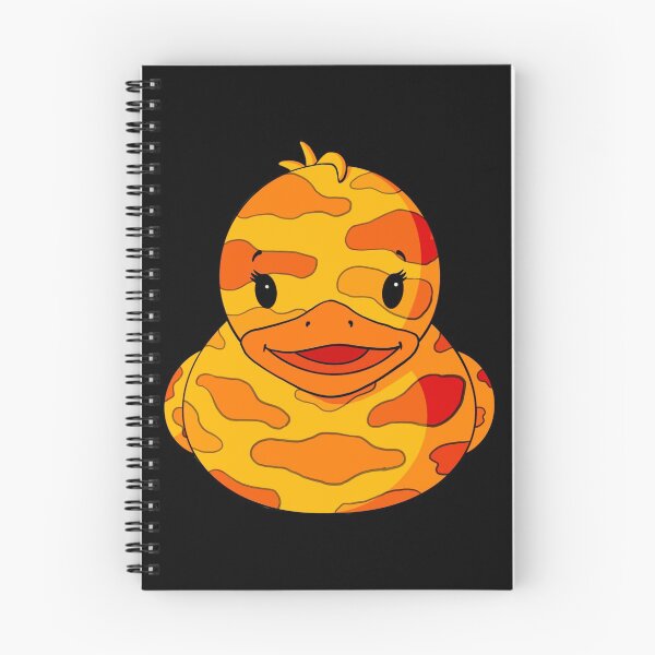 Item preview, Camouflage Rubber Duck designed and sold by Alisha Ober Designs.