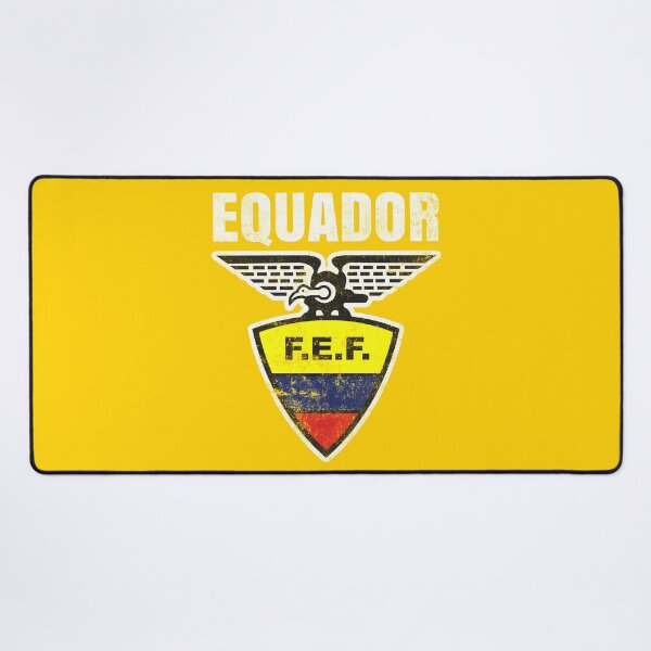 Item preview, Ecuador Soccer Flag Team Support Gift designed and sold by NUMAcreations.
