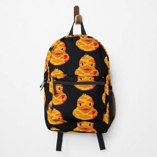 Item preview, Camouflage Rubber Duck designed and sold by Alisha Ober Designs.