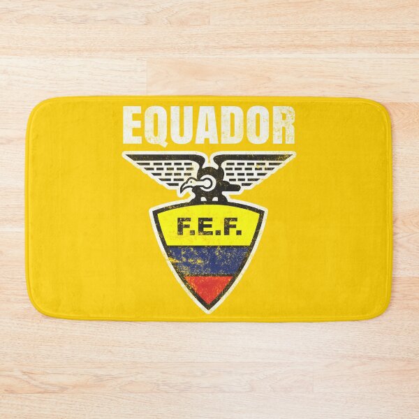 Item preview, Ecuador Soccer Flag Team Support Gift designed and sold by NUMAcreations.