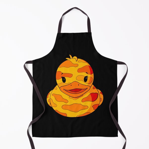 Item preview, Camouflage Rubber Duck designed and sold by Alisha Ober Designs.
