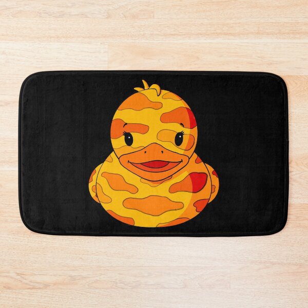 Item preview, Camouflage Rubber Duck designed and sold by Alisha Ober Designs.