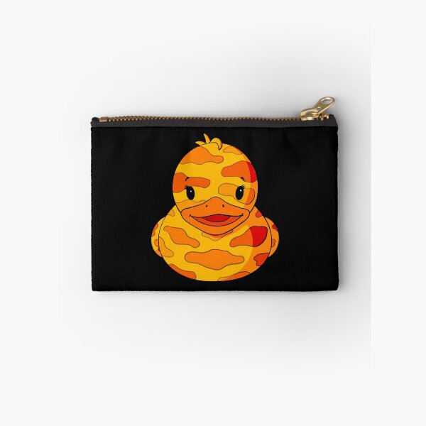Item preview, Camouflage Rubber Duck designed and sold by Alisha Ober Designs.