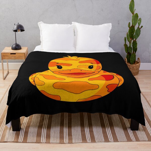 Item preview, Camouflage Rubber Duck designed and sold by Alisha Ober Designs.