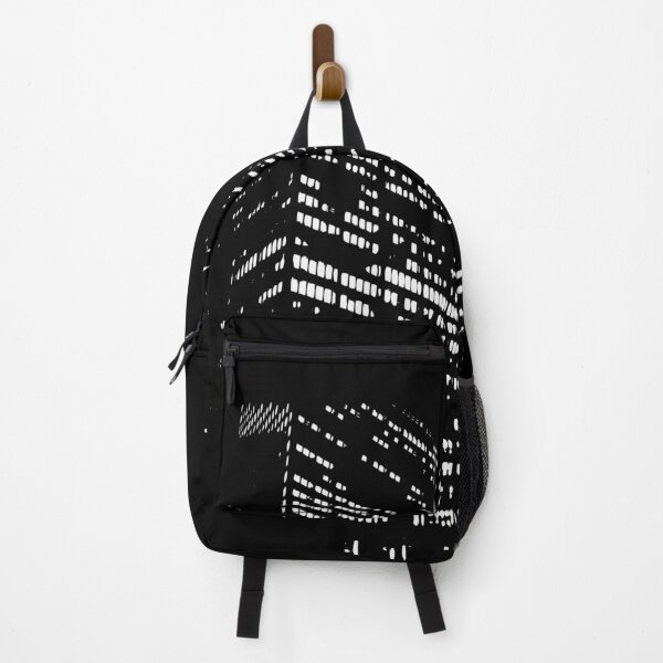 Item preview, Mies Van der Rohe - Seagram Building - Urban Hatches designed and sold by kazumaoski.