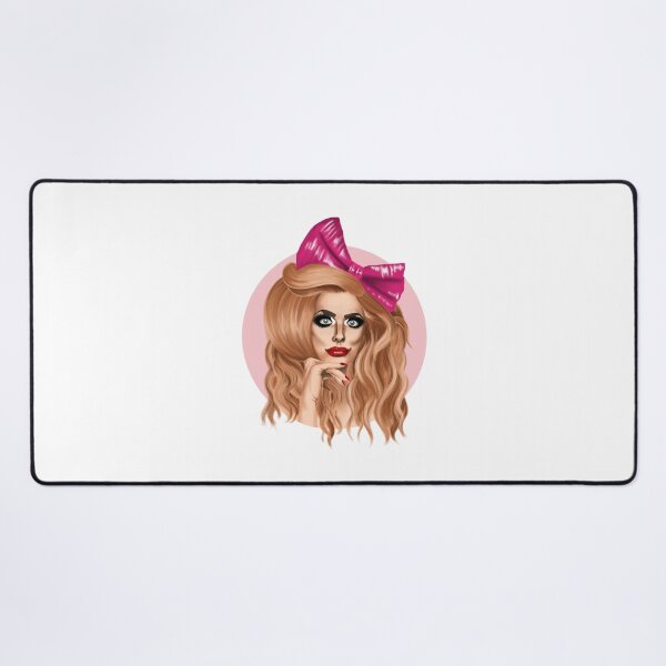 Item preview, Alyssa Edwards designed and sold by torirosenbaum.