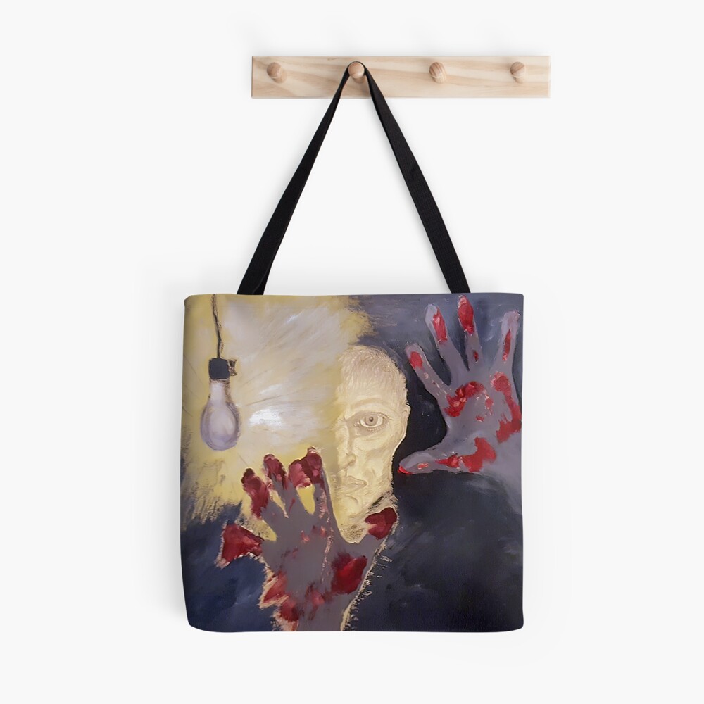 Creation. Tote Bag
