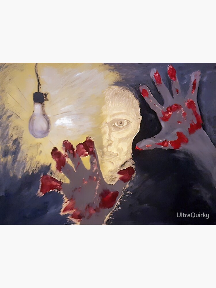 Creation. by UltraQuirky