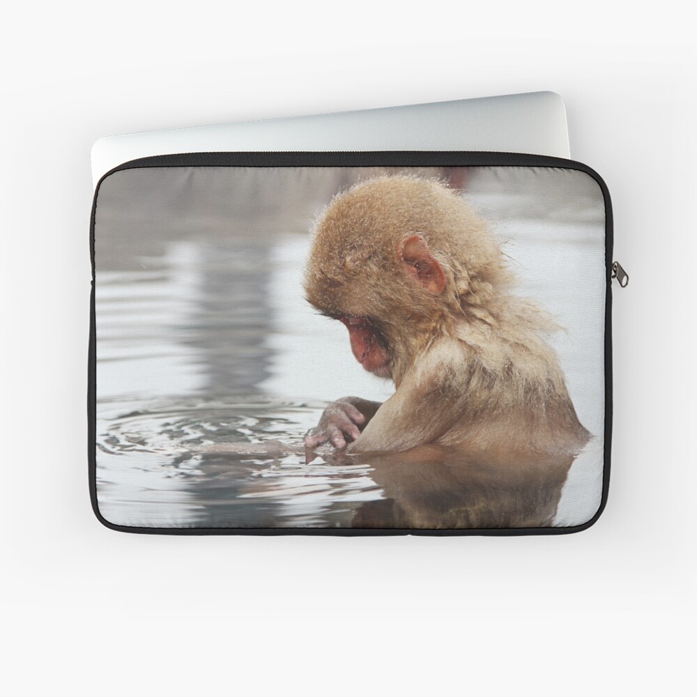 Item preview, Laptop Sleeve designed and sold by cjrush.