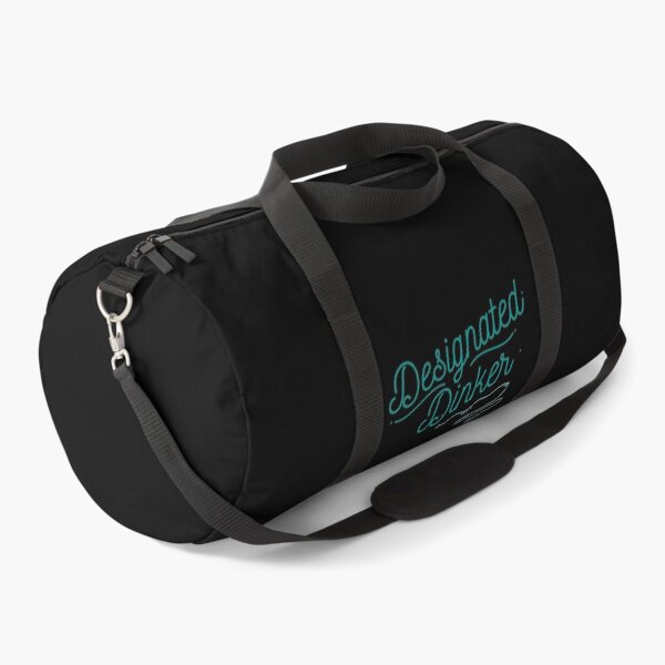 Item preview, pickleball Designated Dinker designed and sold by Brochachie.
