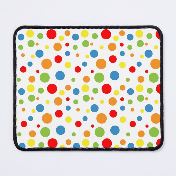 Item preview, 65 MCMLXV Cosplay Polka Dot Squad Print designed and sold by 65 MCMLXV.