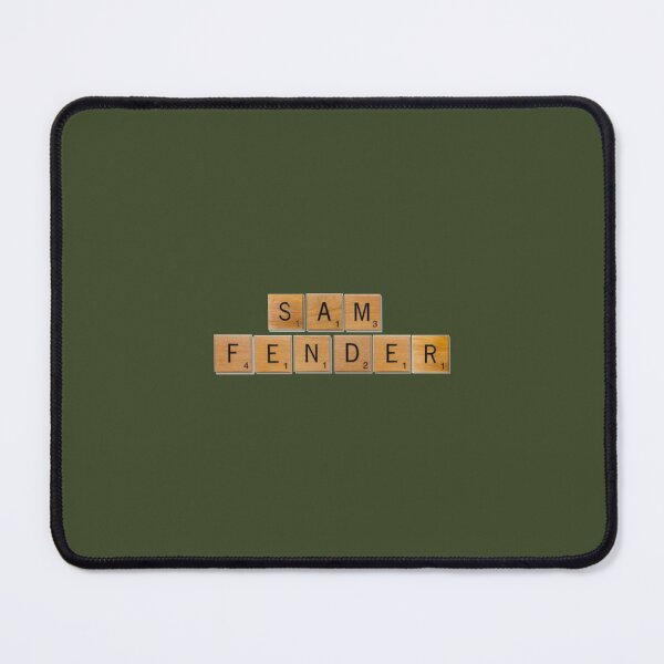 Item preview, Sam Fender designed and sold by ShirtStores.