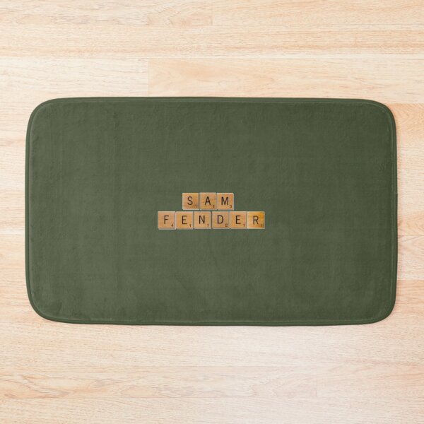 Item preview, Sam Fender                           designed and sold by ShirtStores.