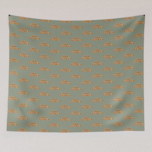 Item preview, Sam Fender                           designed and sold by ShirtStores.