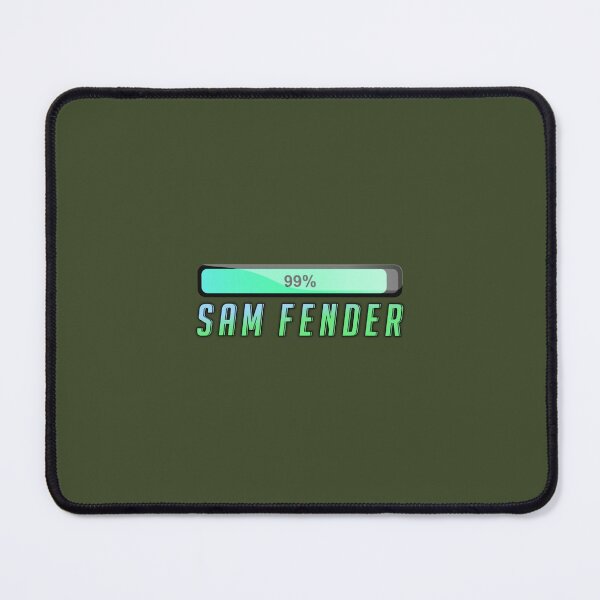 Item preview, Sam Fender                          designed and sold by ShirtStores.