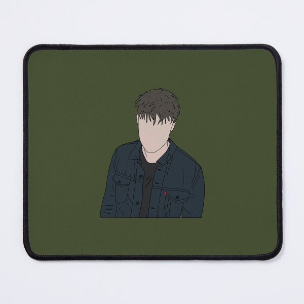 Item preview, Sam Fender                      designed and sold by ShirtStores.