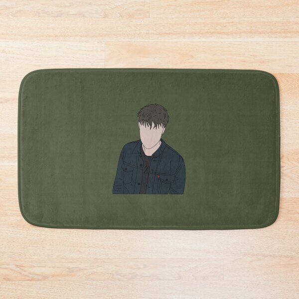 Item preview, Sam Fender                      designed and sold by ShirtStores.