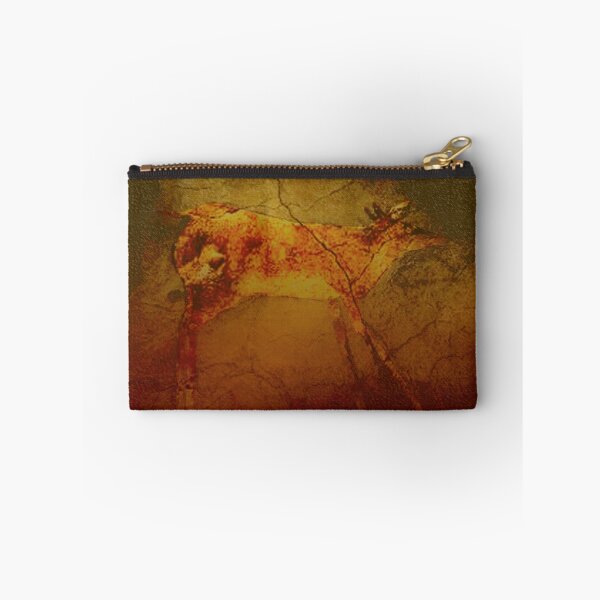Item preview, Altamira Deer designed and sold by Asok Mukhopadhyay.