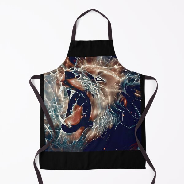 Item preview, “Fierce” designed and sold by Creatively Colette’s .
