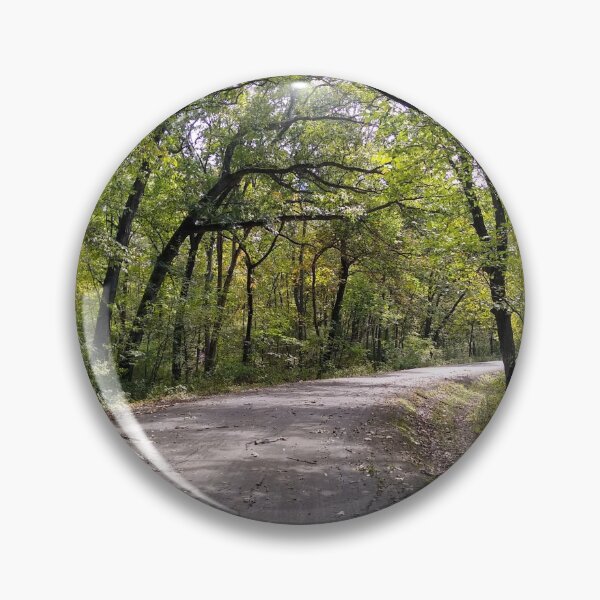 Item preview, Tree Lined Road designed and sold by ElphCreations.