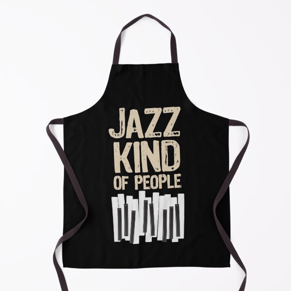 Item preview, Jazz Music Lover designed and sold by MintaApparel.