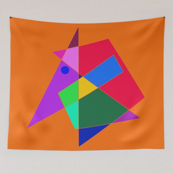 Item preview, Abstract Relax 33 Origami designed and sold by masabo.