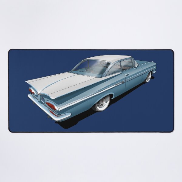 Item preview, 1959 Chevrolet Impala designed and sold by candc-retro.