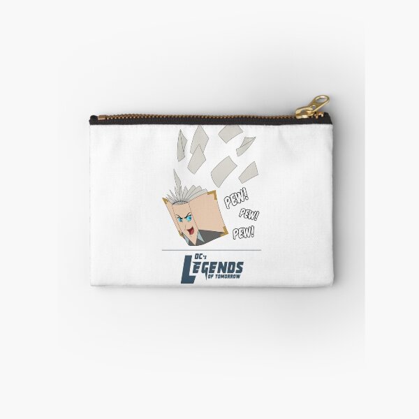 Artikelvorschau, PEW PEW PEW Binder Ava Sharpe entworfen und verkauft von RotemChan.