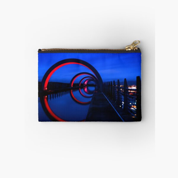 Item preview, Falkirk Wheel, Scotland designed and sold by KarenMcDonald.