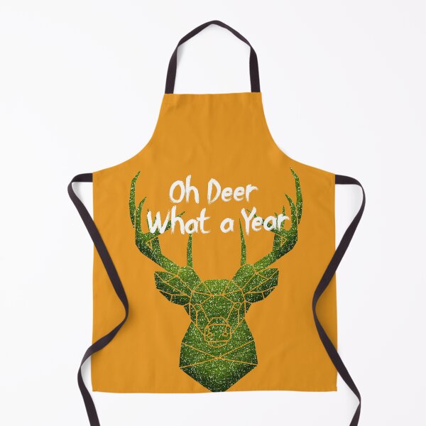 Item preview, Halloween Deer Chest Costume, Oh Deer what a Year designed and sold by DiensDesign.