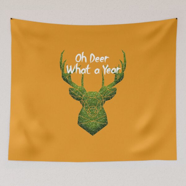 Item preview, Halloween Deer Chest Costume, Oh Deer what a Year designed and sold by DiensDesign.