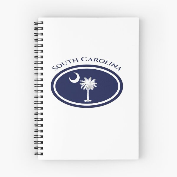 Item preview, South Carolina Flag designed and sold by SwampfoxDesign.
