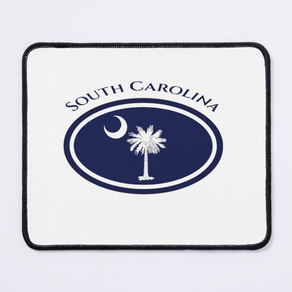 Item preview, South Carolina Flag designed and sold by SwampfoxDesign.