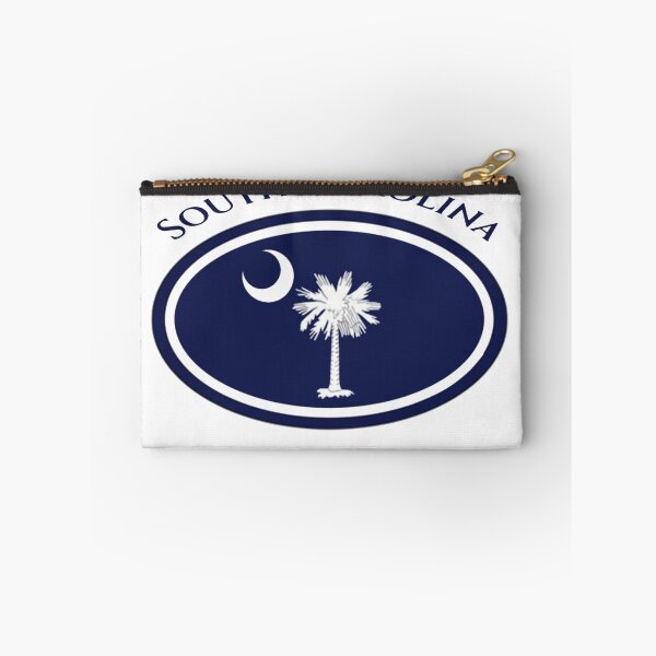 Item preview, South Carolina Flag designed and sold by SwampfoxDesign.