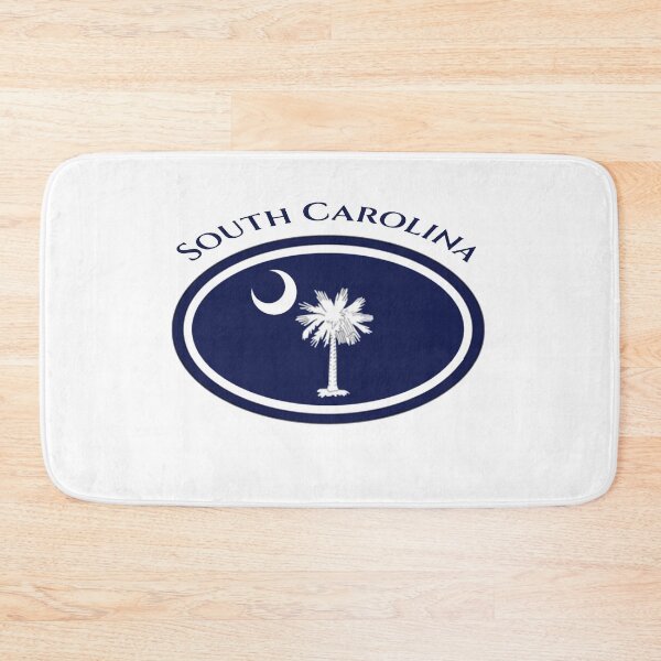 Item preview, South Carolina Flag designed and sold by SwampfoxDesign.