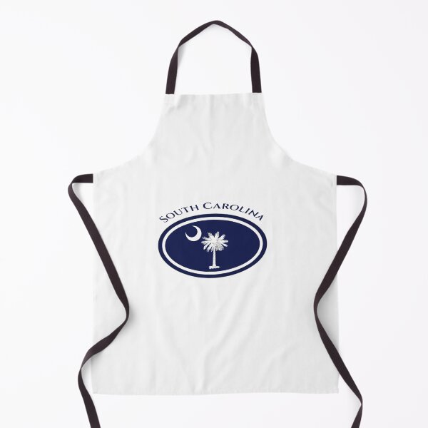 Item preview, South Carolina Flag designed and sold by SwampfoxDesign.