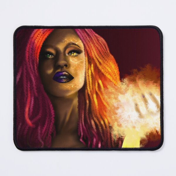 Item preview, Starfire designed and sold by torirosenbaum.