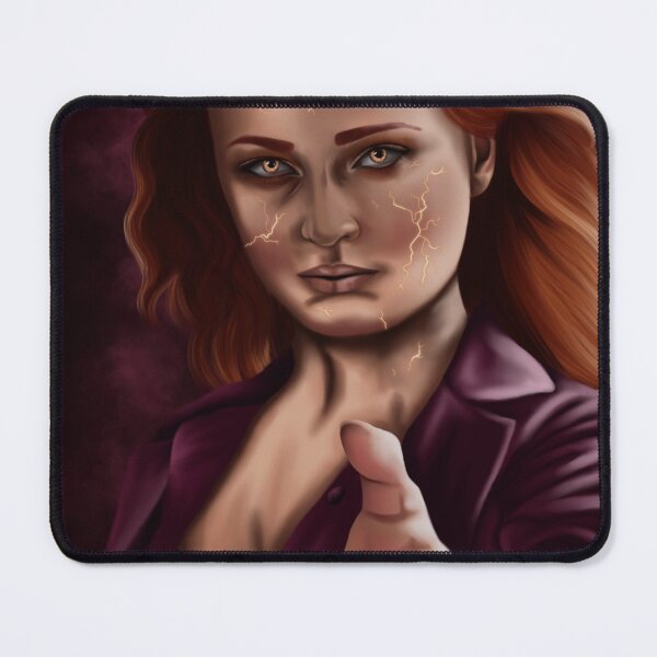 Item preview, Dark Phoenix designed and sold by torirosenbaum.