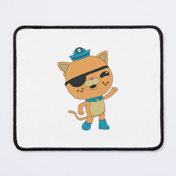 Item preview, Kwazii - Octonauts designed and sold by developingcolum.