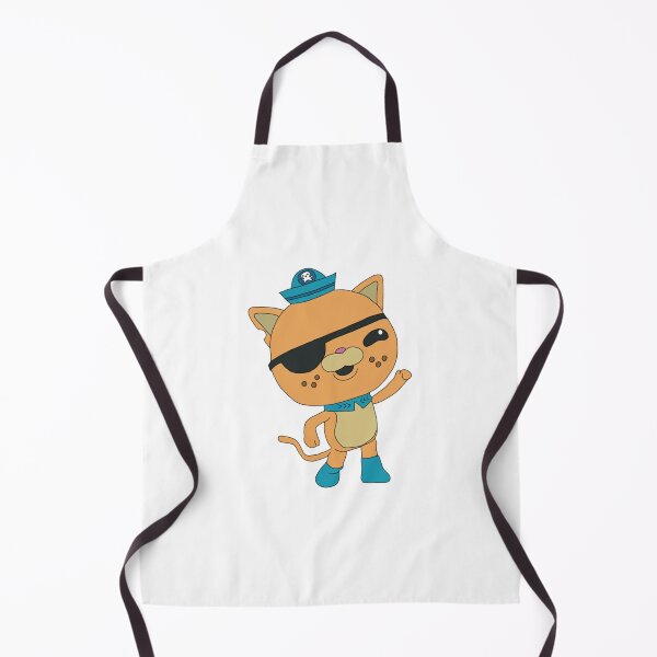 Item preview, Kwazii - Octonauts designed and sold by developingcolum.