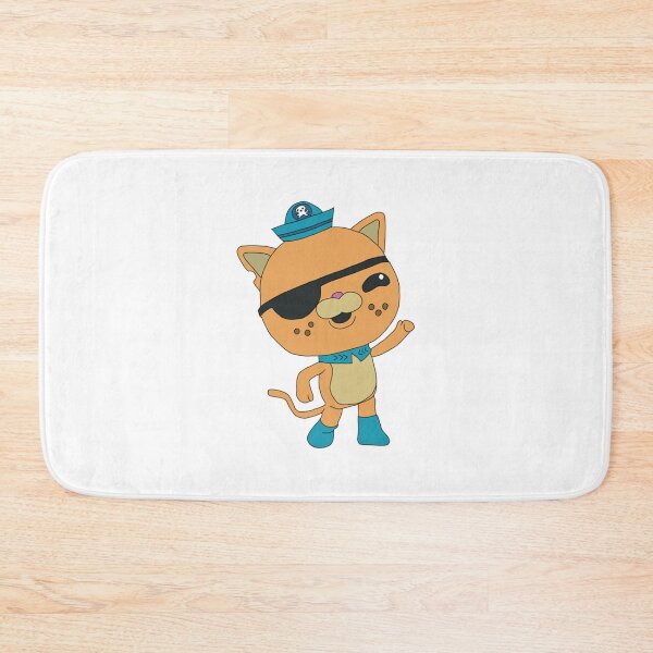 Item preview, Kwazii - Octonauts designed and sold by developingcolum.